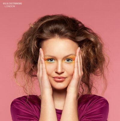 Lu.Ostrinski -fashion