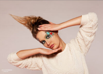 Lu.Ostrinski -fashion